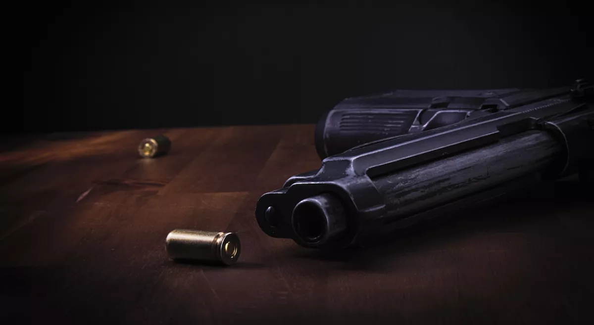 Tragédia: fejbelőtték a Kecskemét volt NB1-es játékosát