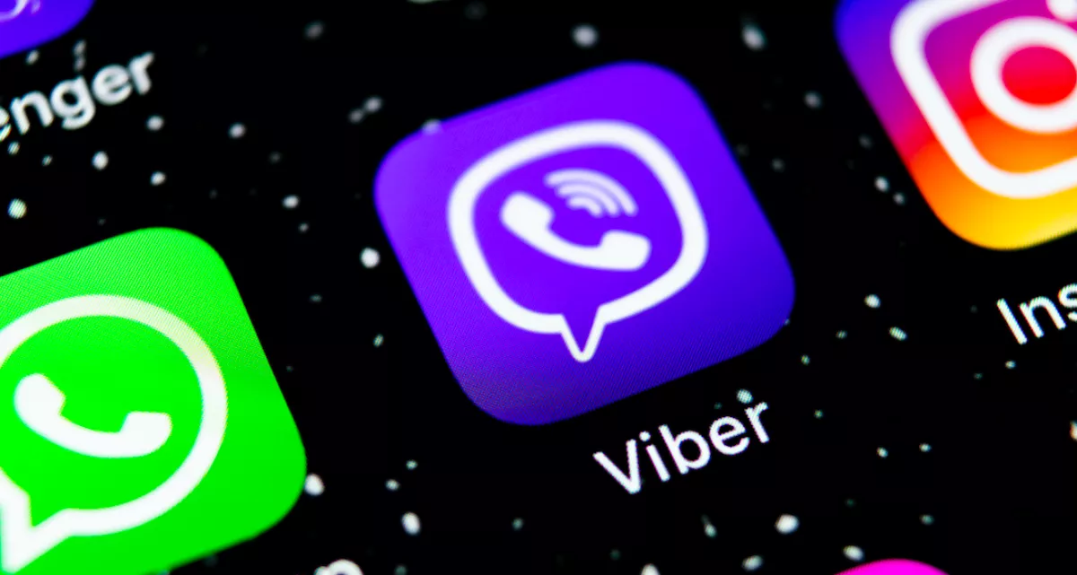 Új funkció a Viber-en: mindenkinél bekapcsolják!