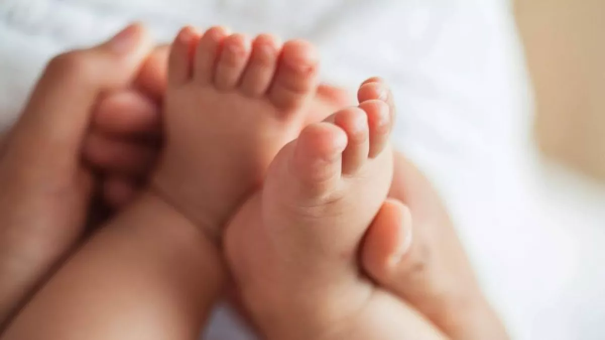 Most jelentették be: 62 évesen lett apa a népszerű színész! - Fotók