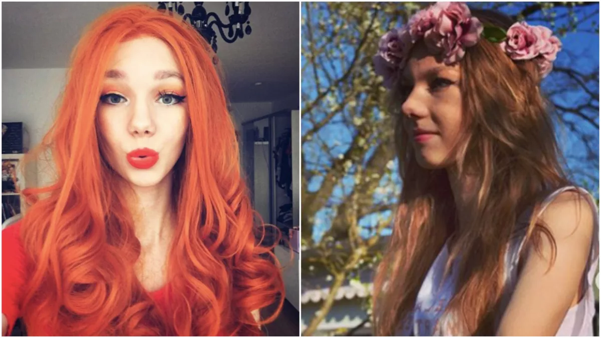 5 éve nem vágta le a körmeit ez a 17 éves lány! Így néz ki - Fotók