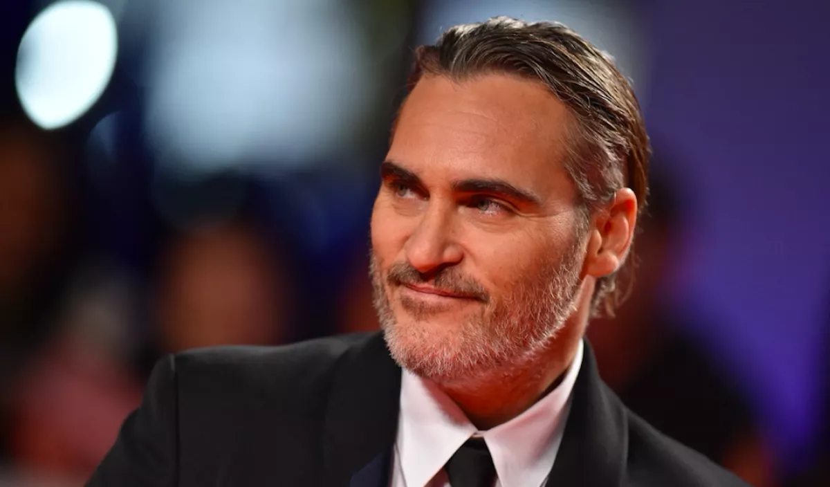 Csont és bőr: 23 kilót fogyott Joaquin Phoenix - Sokkoló fotók