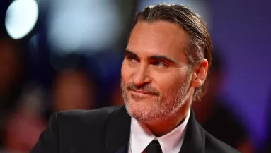 Csont és bőr: 23 kilót fogyott Joaquin Phoenix - Sokkoló fotók