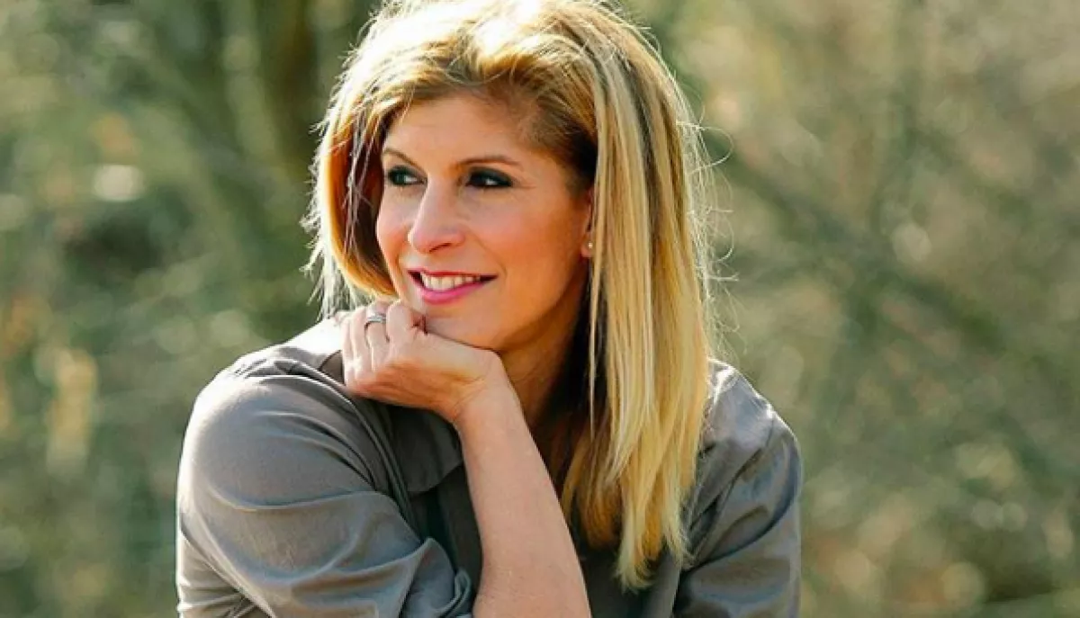 Tragédia! Szomorú hírt közölt Béres Alexandra!