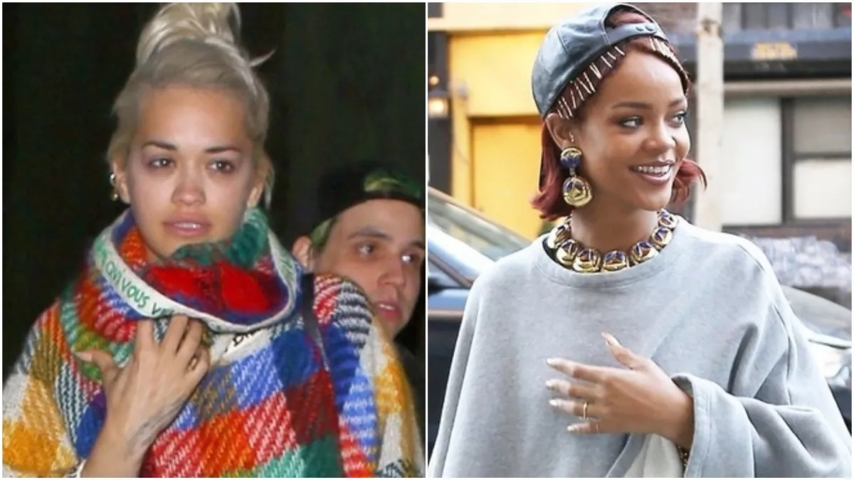 Rihanna, Rita Ora, Cher is tudja: ez az ősz legtrendibb női ruhadarabja! - Fotók