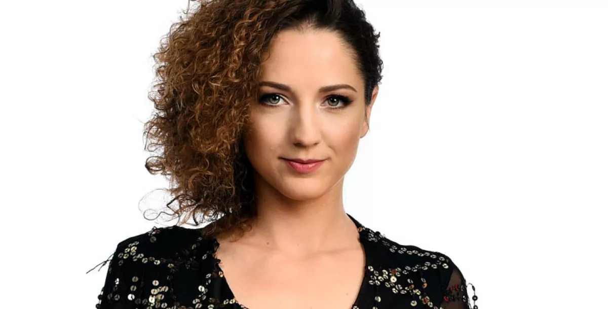 Szerelmes: ez a sztár rabolta el Erdélyi Tímea szívét! - Fotó