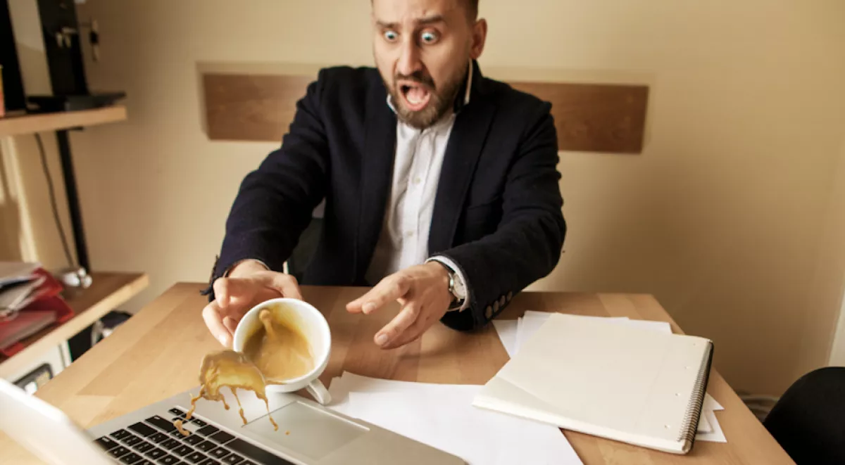 Erre a 3 csillagjegyre csak rossz dolgok várnak a héten!