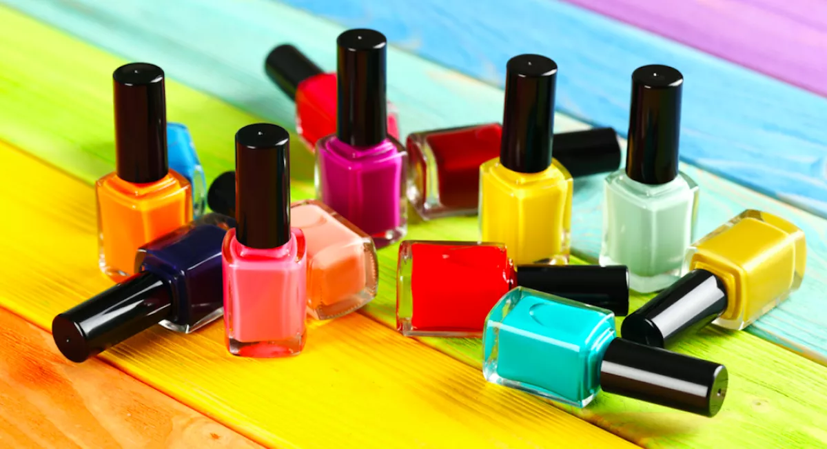 Őrült őszi körömtrend: az ombre tarol! - Fotók