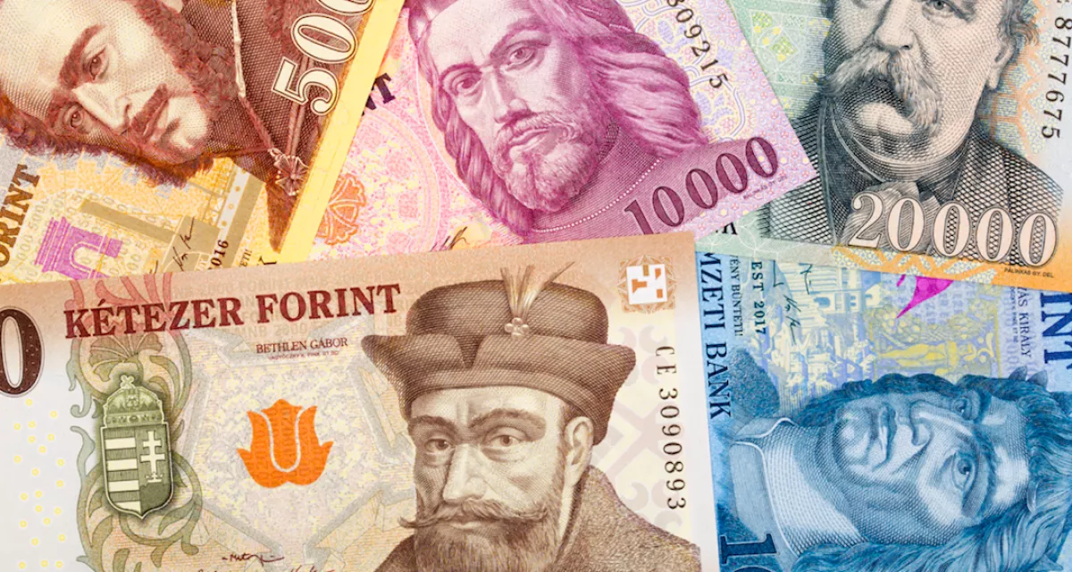 Vigyázz! Ezzel a papírpénzzel már nem sokáig fizethetsz!