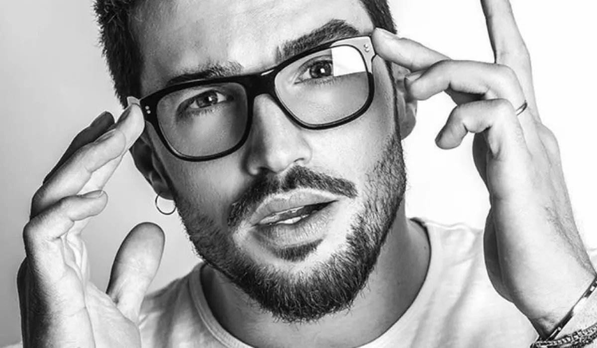 Megőrülnek a nők a testéért: viágsztár lett ez az apuka! - Fotók