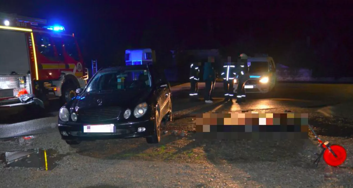 Józsefnek esélye sem volt! Példátlan tragédia Ásványrárón! - Fotók