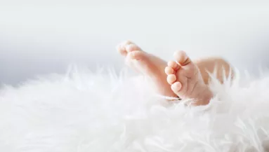 Nagy az öröm: megszületett a magyarok kedvenc énekesének kislánya! - Fotó