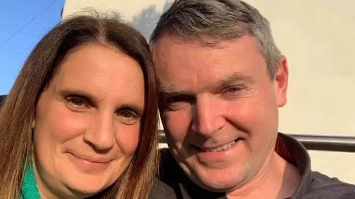 13 évesen lett terhes, most 21 gyerekük van! - Fotók