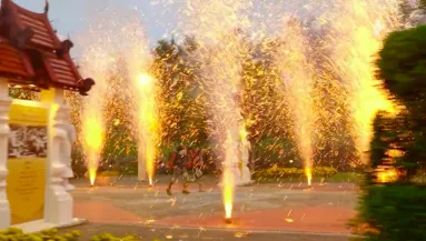 Zokogva futottak a cél felé: megvan az Ázsia Expressz nyertese!  - Videó