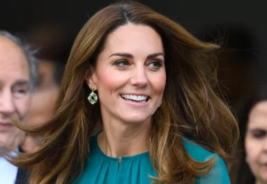 Esküvő lesz! Katalin hercegné jóképű öccse felvállalta szerelmét! - Fotó