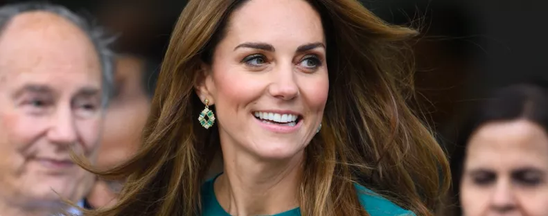 Esküvő lesz! Katalin hercegné jóképű öccse felvállalta szerelmét! - Fotó