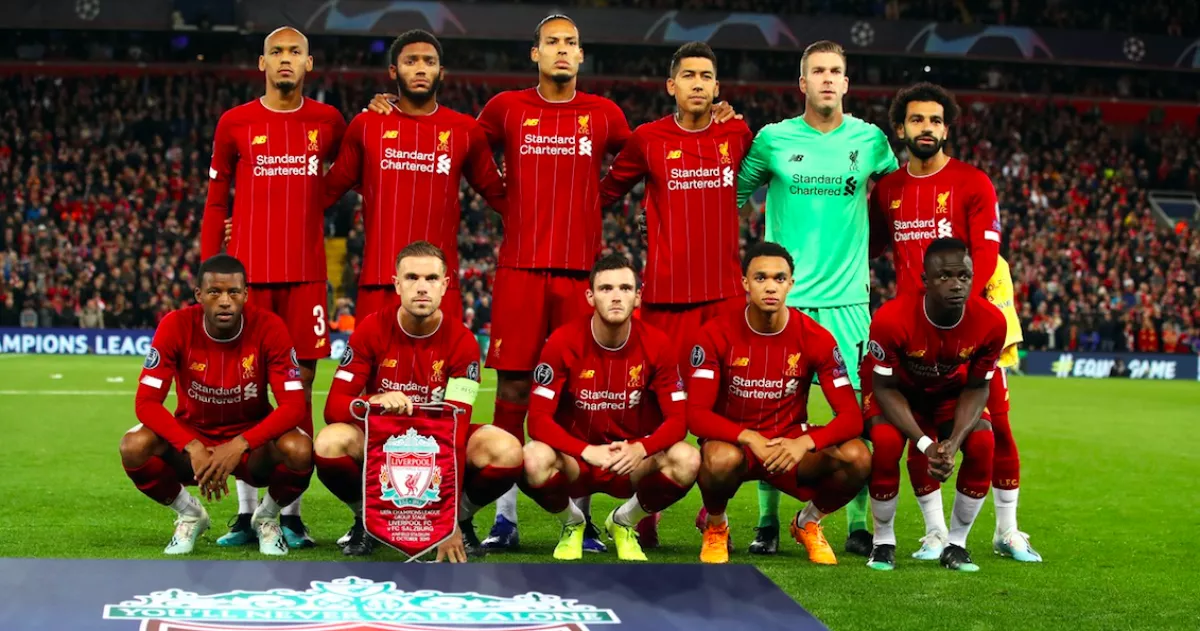 Hoppá! Magyar játékost szemelt ki a BL-győztes Liverpool!