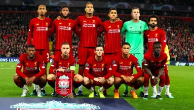 Hoppá! Magyar játékost szemelt ki a BL-győztes Liverpool!