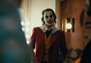 Rekordot döntött: itt a Joker magyar előzetese!