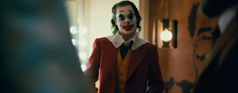 Rekordot döntött: itt a Joker magyar előzetese!