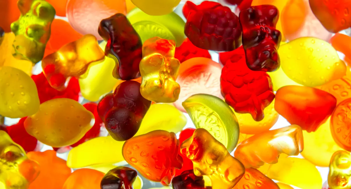 Figyelmeztetés! Ha vettél ilyen gumicukrot, ne edd meg!