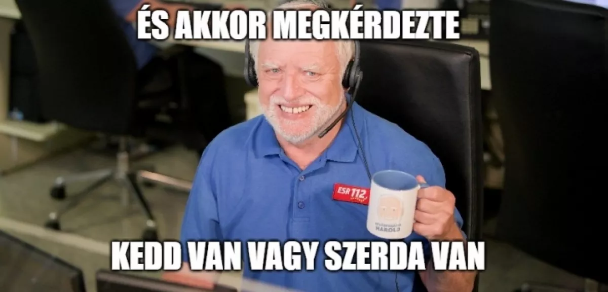 Netes világsztárral erősített a rendőrség! - Videó