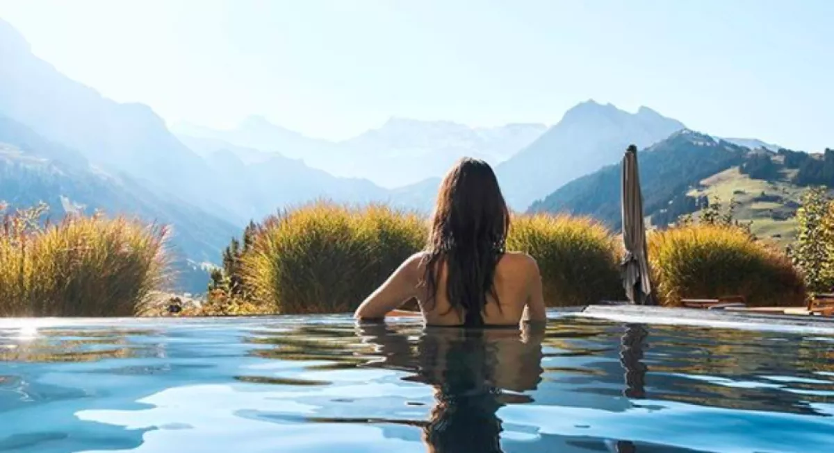 Bemutatták: ez az egykori modell a TV2 új időjósa! - Fotók