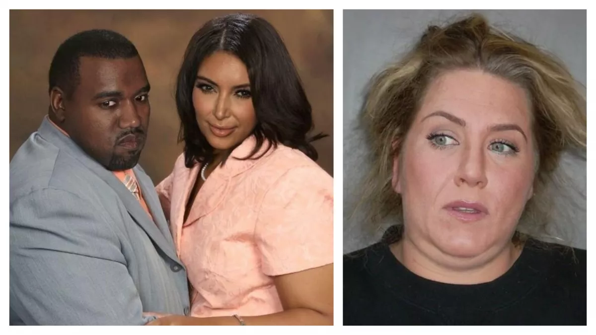 Kardashianék, Aniston, Madonna,... - brutál képek kerültek róluk a netre! - Fotók