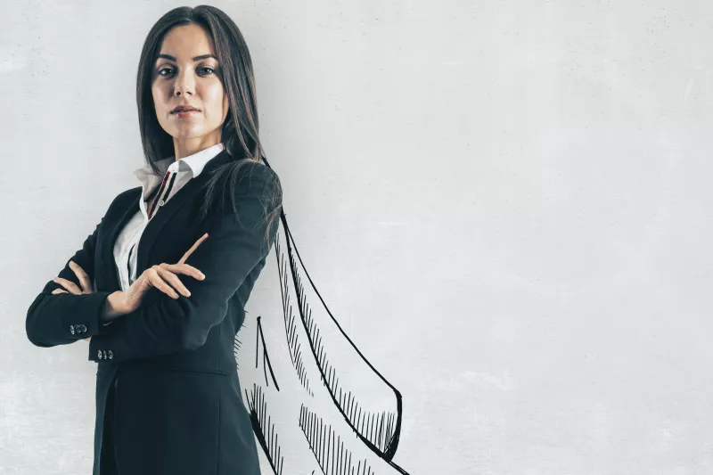 NYILAS. Mivel a Nyilas nő spontán és őszinte, ezért hajlamosak vagyunk azt hinni, hogy rögtön a saját kezébe akarja venni a vezető szerepét. Ráadásul a természete is lehengerlő, így sokan bíznak benne, adnak a véleményére, tanácsaira. Valójában ez nem baj, és ő is élvezi a figyelmet és bátorítást. Ha azonban egyedül kell felelősséget vállalni valamiért, akkor gyorsan behúzza fülét-farkát. Ha egy Nyilas igazán sikeres alfanő akar lenni, akkor mérlegelnie kell a cselekedeteinek a következményeit és vissza kell vennie az impulzivitásából.