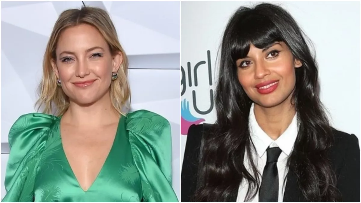 Tetőtől-talpig lyukas ruhában ment a gálára Cara Delevingne - Jameela szettje tarolt! - Fotók