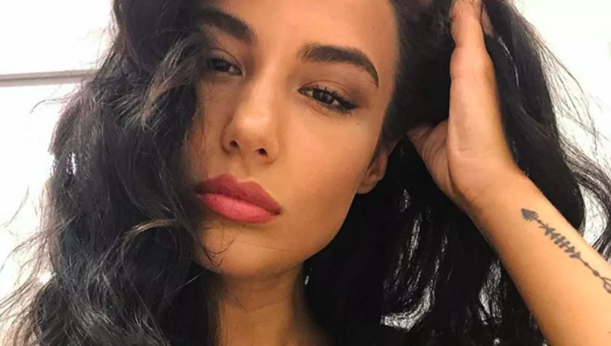 Ultimátumot adott párjának Tóth Andi! 