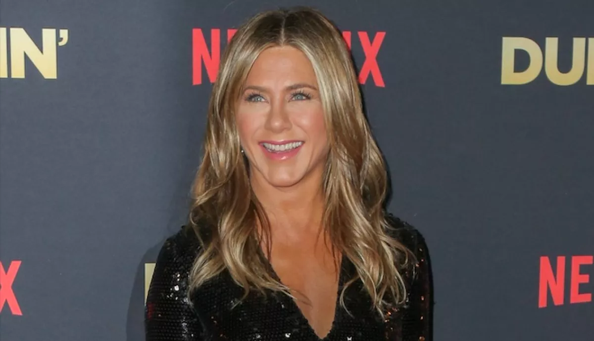 Lefagyott az Insta - Hihetetlen képeket posztolt Jennifer Aniston - Fotók