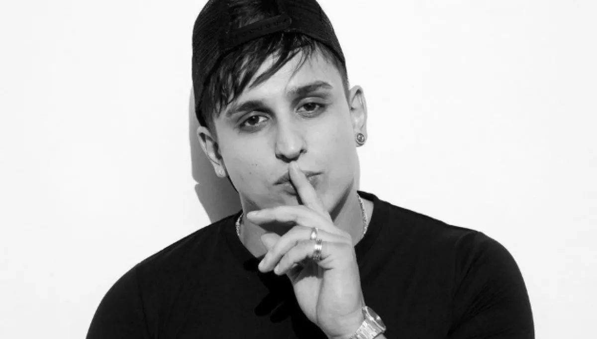 4 év börtönt kapott - ezt üzente Aurélió az ítélet után!