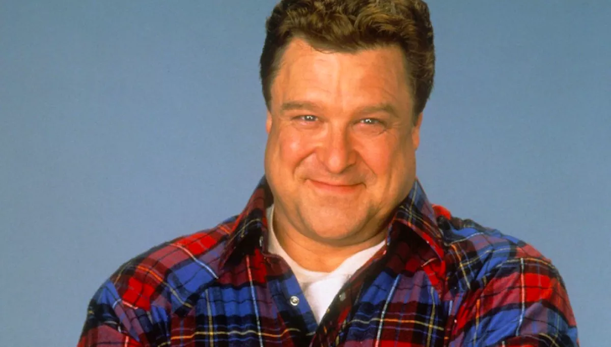 Rá se ismerni John Goodman-re - felére fogyott a népszerű sztár! - Fotók