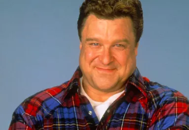 Rá se ismerni John Goodman-re - felére fogyott a népszerű sztár! - Fotók