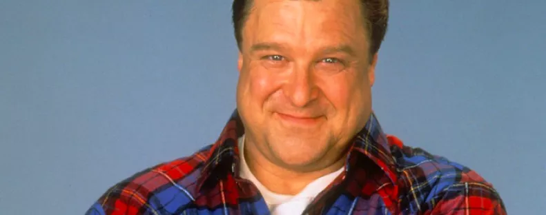 Rá se ismerni John Goodman-re - felére fogyott a népszerű sztár! - Fotók