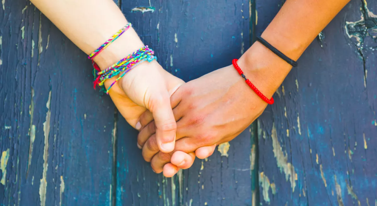 Elárulja a férfit a kézfeje - erre figyelj, ezt jelenti valójában