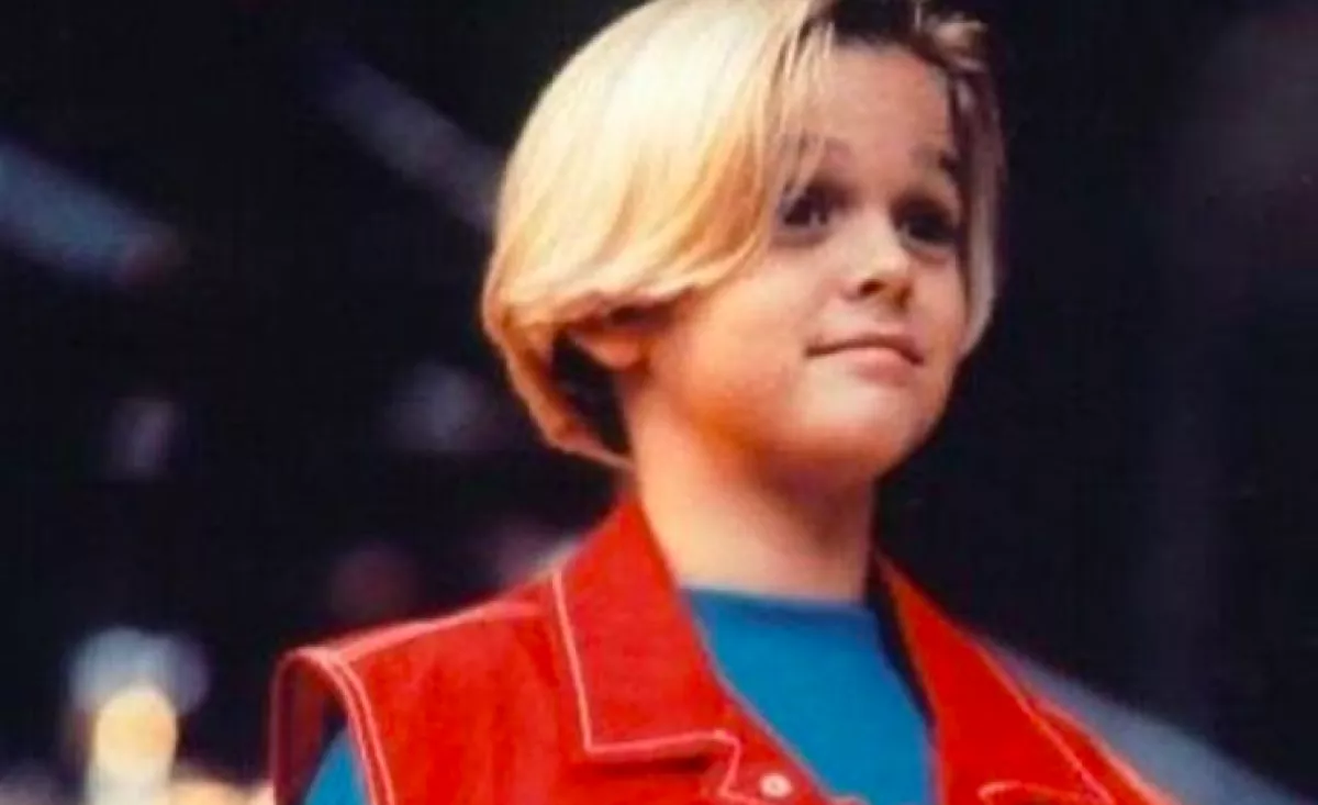 Telibevarrt arctetkó után újabb őrültség - kiakadt a világ az egykori tinisztárra - Fotók