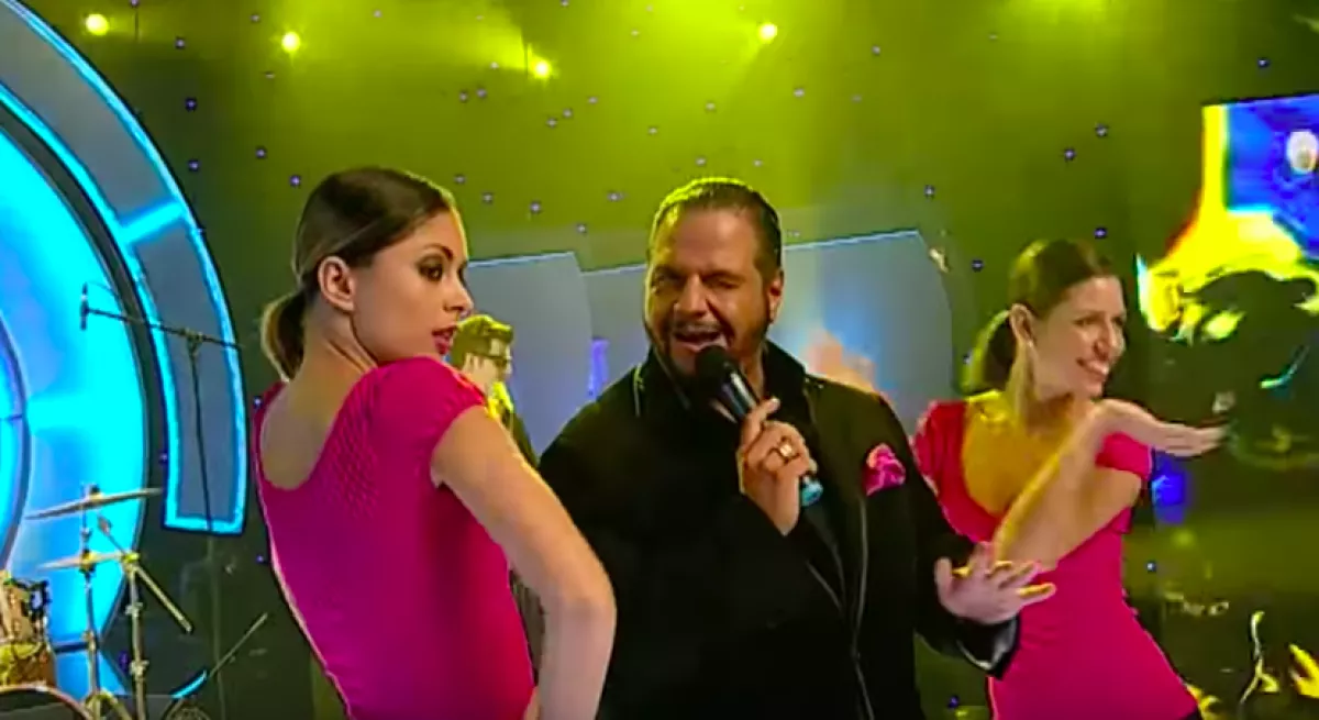 Haju vana dududu: először szólalt meg Emilio a halandzsa videója kapcsán!