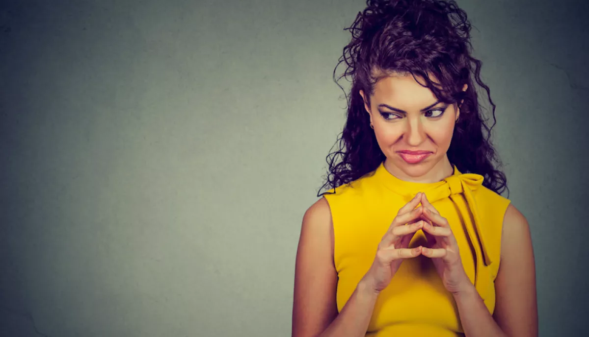 Vigyázz velük! Ők a legbosszúállóbb csillagjegyek!