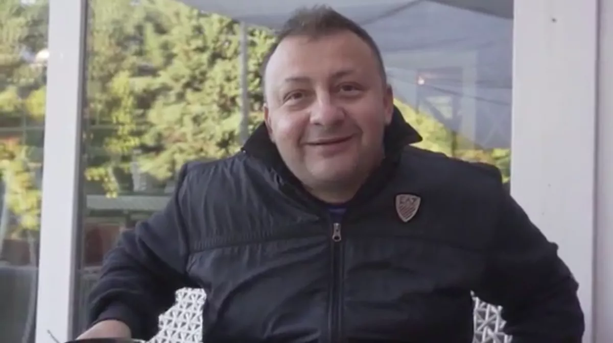 Végre kivételt tett: megmutatta gyermekeit Gáspár Zsolti! - Fotó