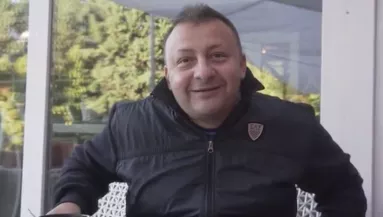 Végre kivételt tett: megmutatta gyermekeit Gáspár Zsolti! - Fotó