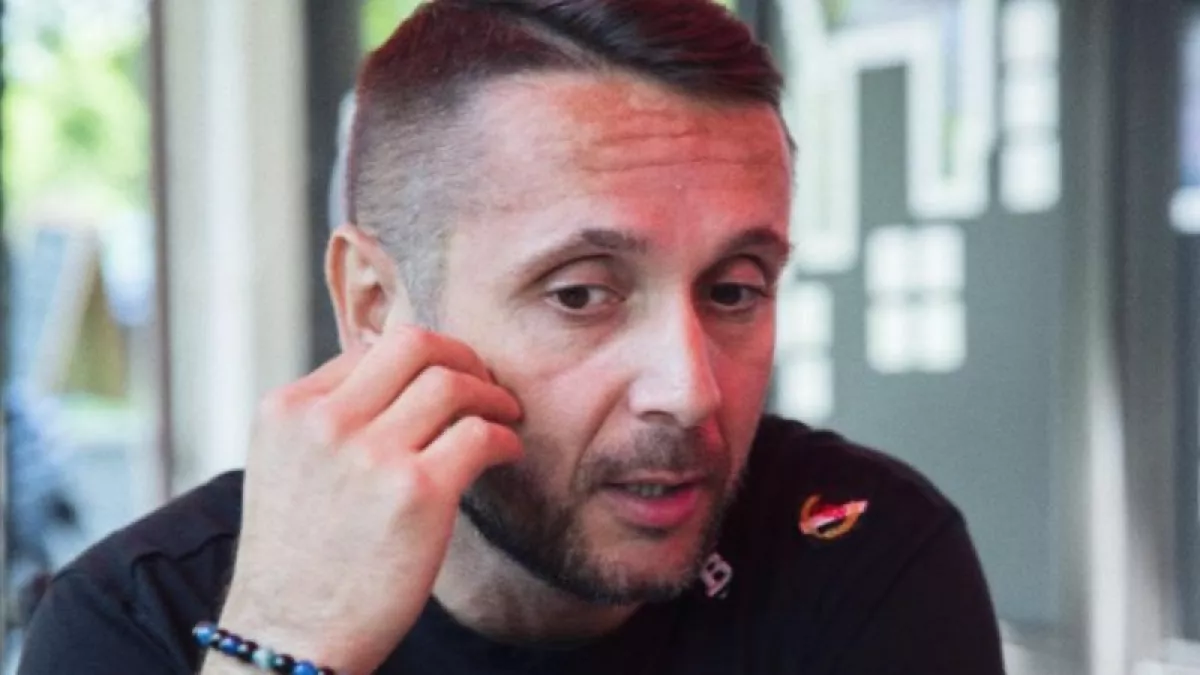 Majka nagy bejelentést tett!