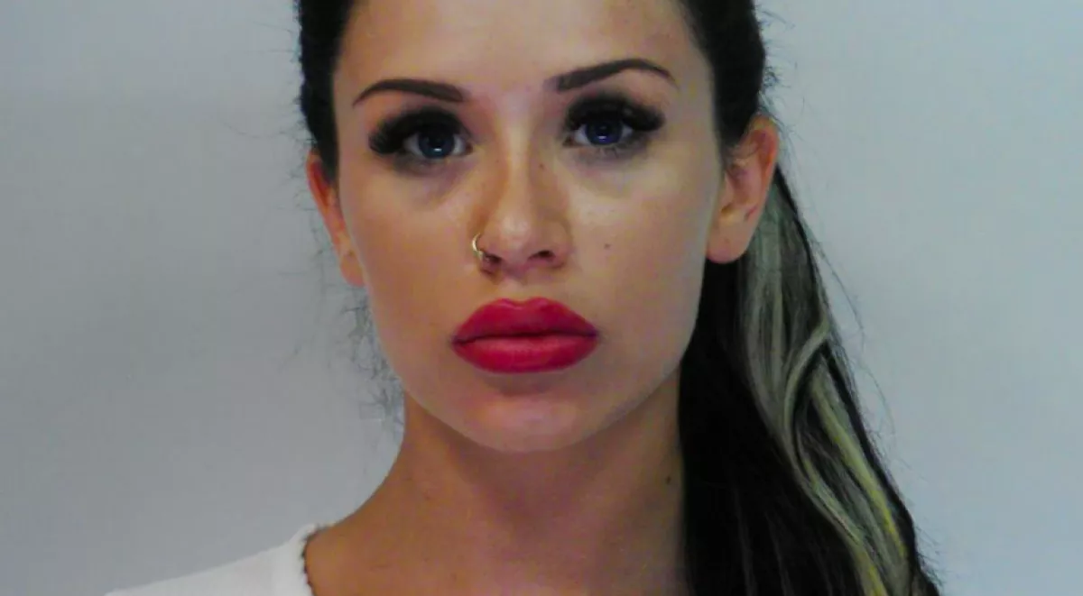 Hatalmas hibákat vétett VV Fanni gyilkosa - újabb részletek az ügyről - Fotók