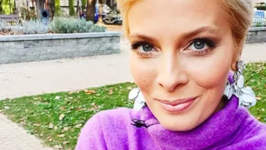 Bréking! Hatalmas bejelentést tett Tatár Csilla - Fotó