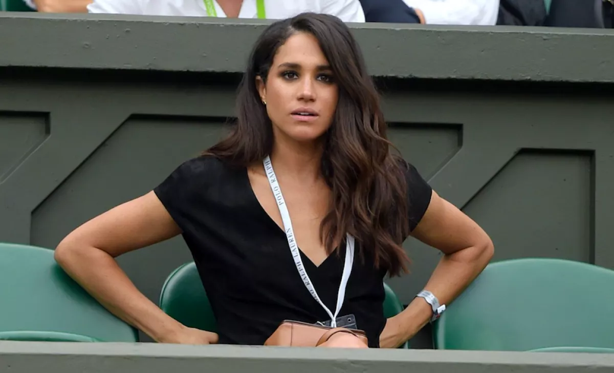 Ezt nem hiszed el: Oroszországból került elő Meghan hercegné hasonmása! - Fotó