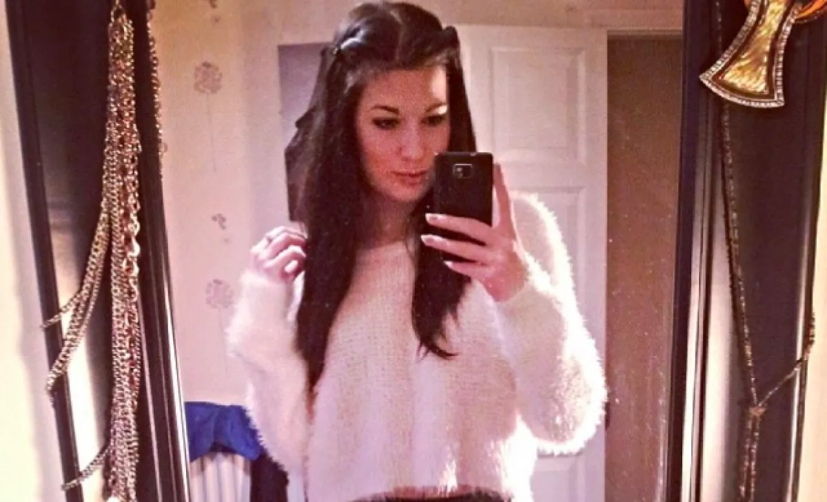 Szerelmet vallott a párjának, egy perccel később szörnyethalt! - Fotók