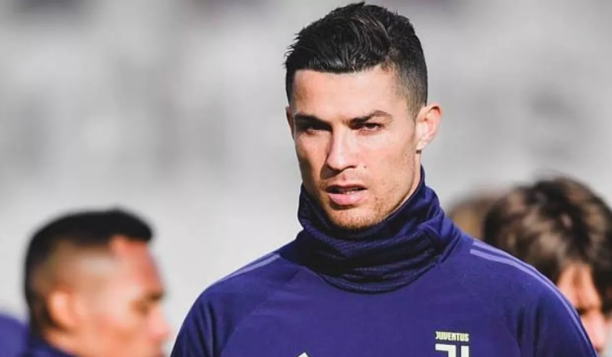 Gyilkosság: gyászol Cristiano Ronaldo!