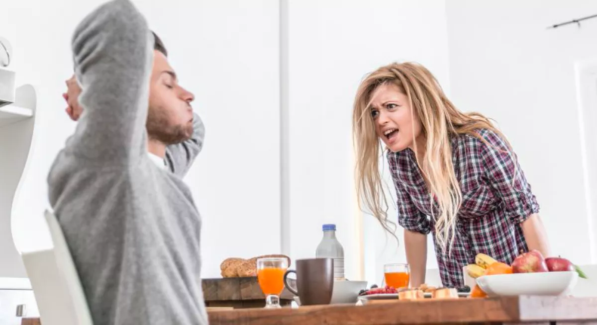 Íme az 5 csillagjegy, akivel képtelenség együttélni!