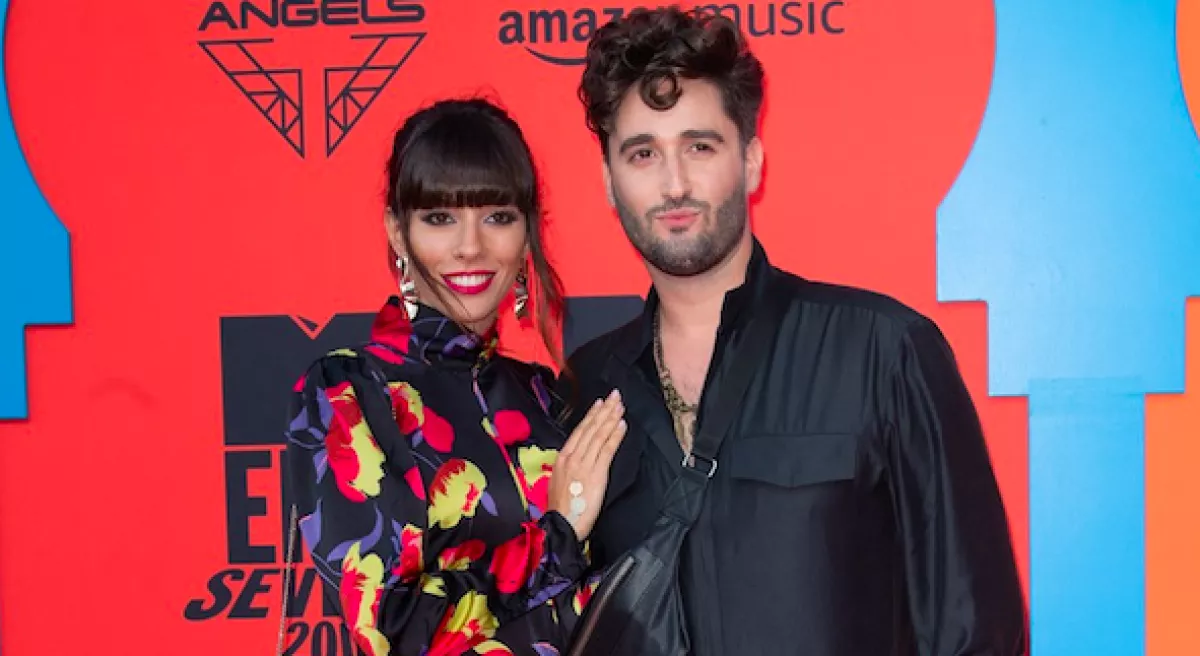 Dua Lipa, Ronaldo, Ava Max - világsztárokkal gáláztak Király Viktorék! - Fotók