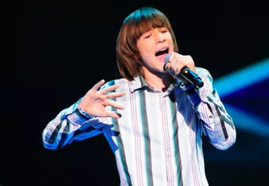 Friss fotóitól elolvadnak a nők - 24 éves már a Csillag születik nyertese!